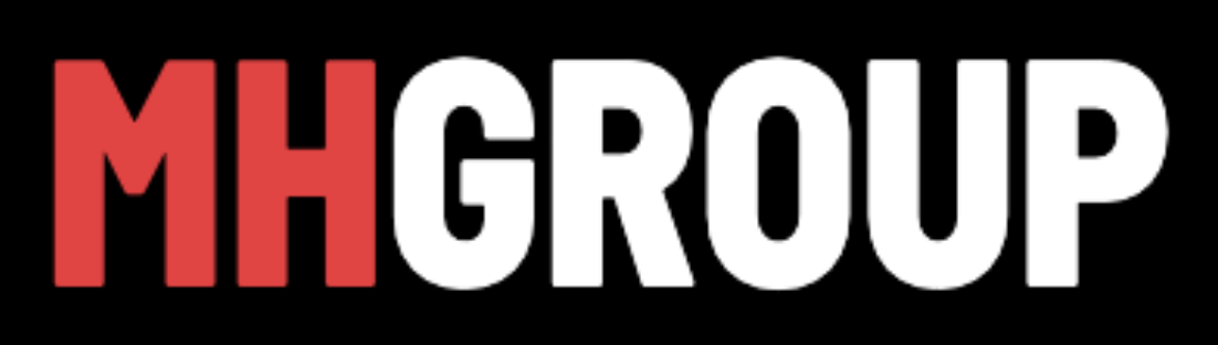 Logo MH Group